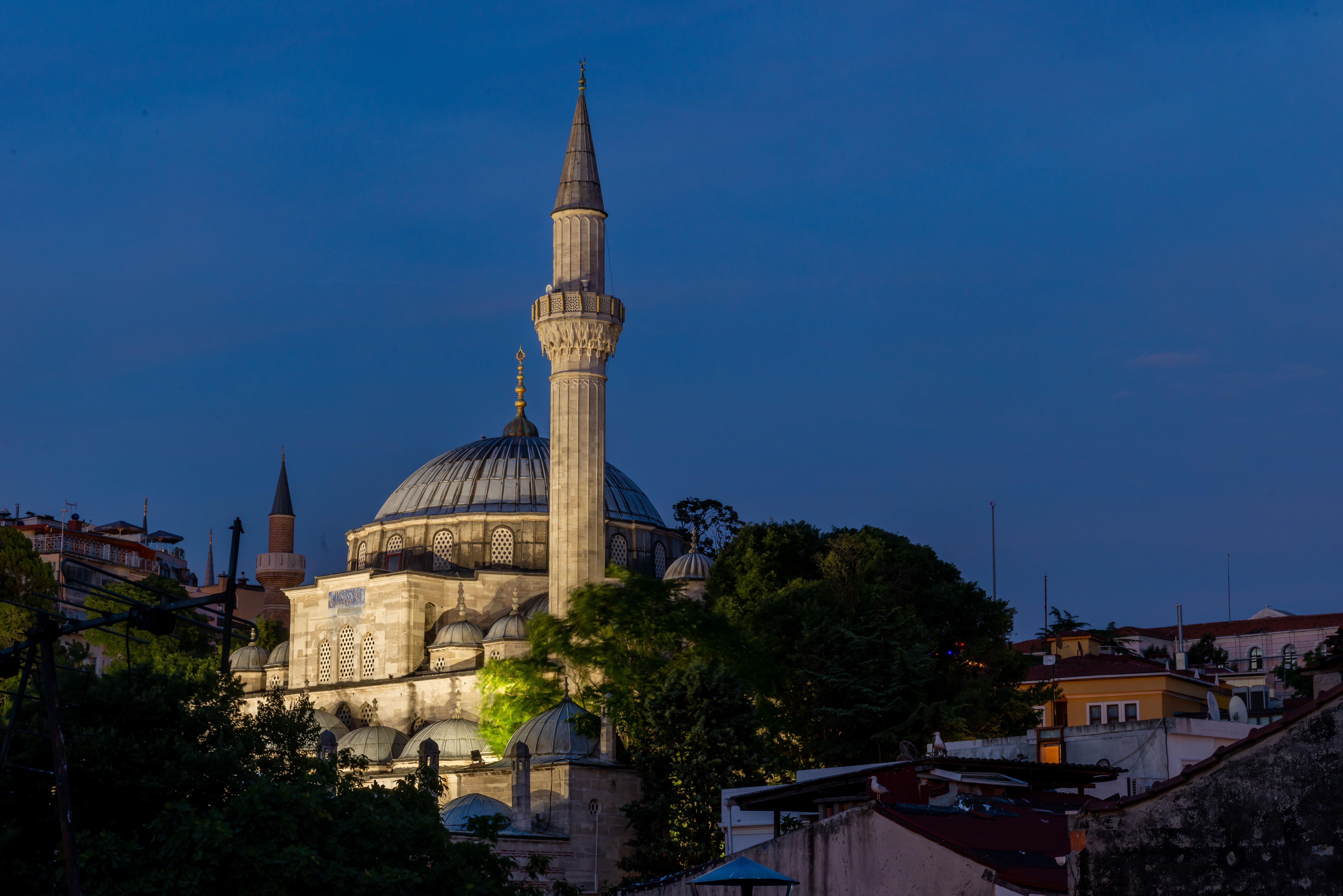Dualis Hotel Istanbul Exterior photo